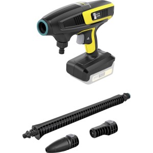 کارواش تفنگی کارچر مدل Karcher Handheld cleaner KHB6