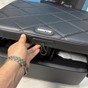 ماساژور ساق پا و کف پا جیپاس مدل GM86105