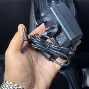 ماساژور ساق پا و کف پا جیپاس مدل GM86105