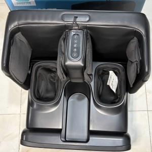 ماساژور ساق پا و کف پا جیپاس مدل GM86105