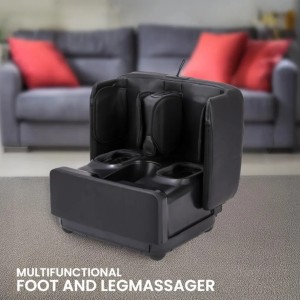 ماساژور ساق پا و کف پا جیپاس مدل GM86105