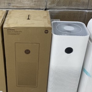 دستگاه تصفیه هوا شیائومی مدل Air Purifier 4 Pro