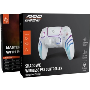 دسته بازی PS5 پرودو مدل SHADOWX