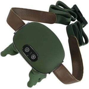 ماساژور شارژی حرارتی گردن و شانه مدل JBY-827