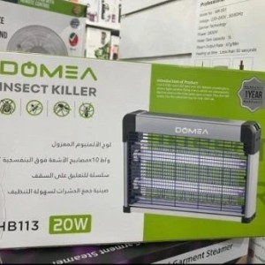 پشه کش دومیا مدل DOMEA HB113