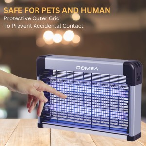پشه کش دومیا مدل DOMEA HB113