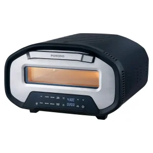 پیتزاپز برقی پرودو  Porodo Electric Pizza Maker PD-LFST177