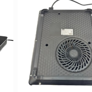 اجاق القایی راف مدل Raf Induction Cooker R.8107