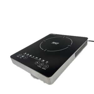 اجاق القایی راف مدل Raf Induction Cooker R.8107