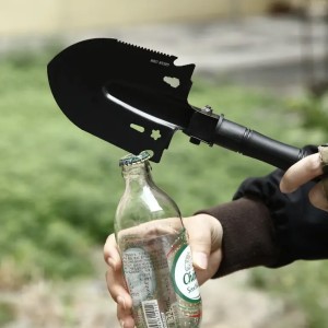بیل کمپینگ چندکاره گرین لاین مدل GSV_8