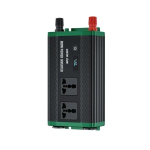 اینورتر 800 وات گرین لاین مدل GC-350