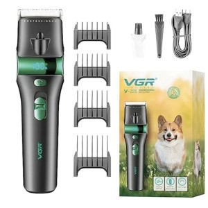 ماشین اصلاح حیوانات وی جی ار VGR-225