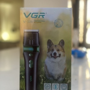 ماشین اصلاح حیوانات وی جی ار VGR-225