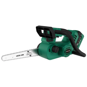 اره زنجیری 12 اینچ شارژی گرین لاین مدل GES-12 Cutforce