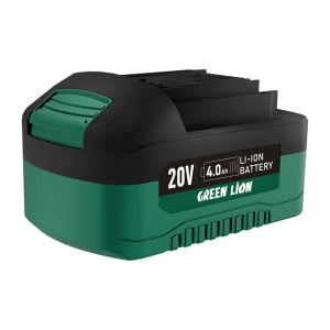 اره زنجیری 12 اینچ شارژی گرین لاین مدل GES-12 Cutforce