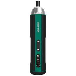 ست 28 تیکه پیچ گوشتی شارژی گرین لاین مدل GSD-28