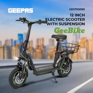 اسکوتر برقی جی پاس مدل GEST63090