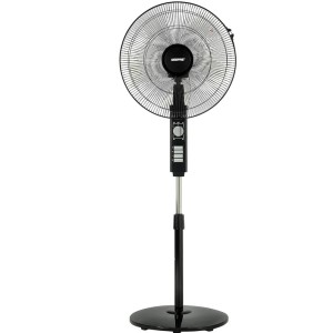 پنکه ایستاده جیپاس مدل GF9605