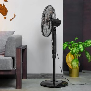 پنکه ایستاده جیپاس مدل GF9605