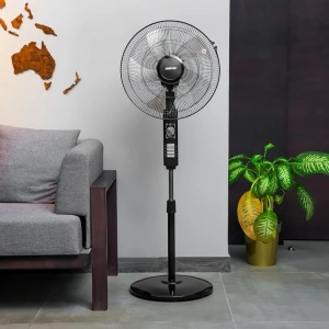 پنکه ایستاده جیپاس مدل GF9605