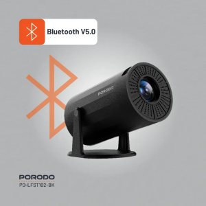 ویدیو پروژکتور پرودو فول اچ دی مدل Porodo PD-LFST102