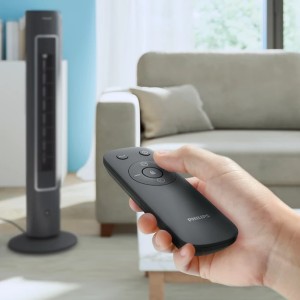 پنکه ایستاده فیلیپس مدل CX5535