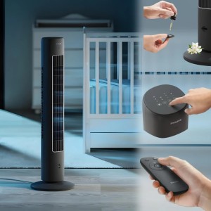 پنکه ایستاده فیلیپس مدل CX5535