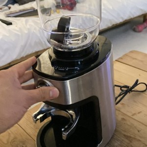 اسیاب قهوه زیگما مدل 180