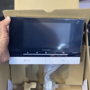 ایفون تصویری پاناسونیک VL-SWD272