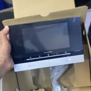 ایفون تصویری پاناسونیک VL-SWD272