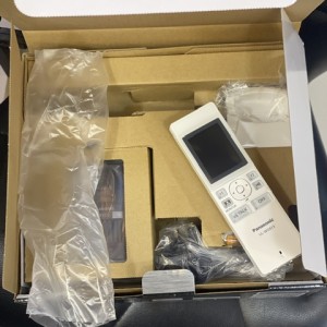 ایفون تصویری پاناسونیک VL-SWD272