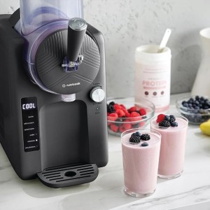 بستنی ساز نوتریکوک مدل FRS330
