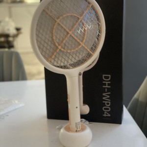 حشره کش تنیسی شارژی مدل DH-WP04
