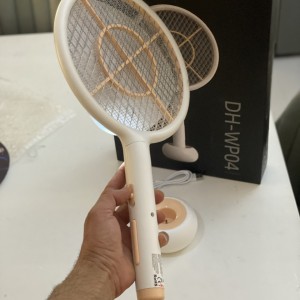 حشره کش تنیسی شارژی مدل DH-WP04
