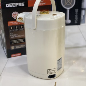 سماور برقی جی پاس مدل GEV27026