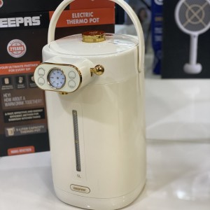 سماور برقی جی پاس مدل GEV27026