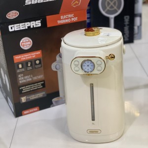سماور برقی جی پاس مدل GEV27026