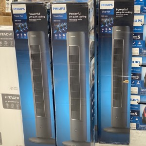 پنکه ایستاده فیلیپس مدل CX5535