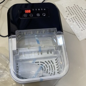 یخ ساز ساچی مدل Saachi NL-IM-451