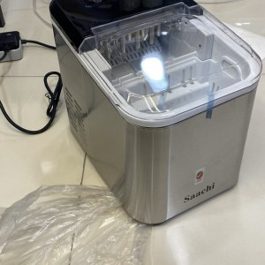یخ ساز ساچی مدل Saachi NL-IM-451