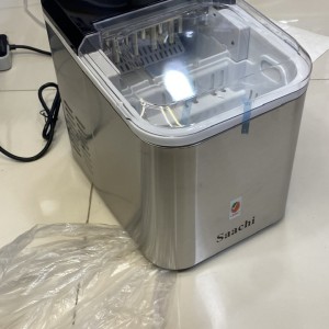 یخ ساز ساچی مدل Saachi NL-IM-451
