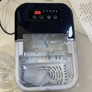 یخ ساز ساچی مدل Saachi NL-IM-451