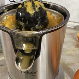 اب مرکبات گیر  یونیک مکس مدل UM6012
