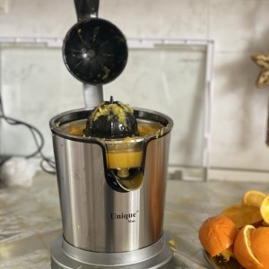 اب مرکبات گیر  یونیک مکس مدل UM6012