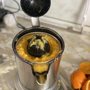 اب مرکبات گیر  یونیک مکس مدل UM6012