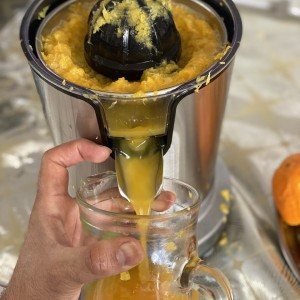 اب مرکبات گیر  یونیک مکس مدل UM6012