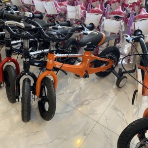 دوچرخه سایز 16 مدل سوپر اسپرت Super Sport
