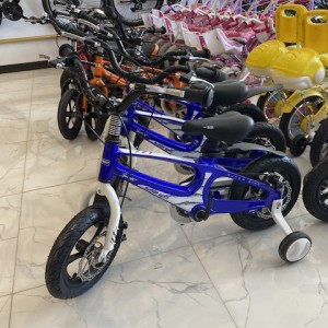 دوچرخه سایز 16 مدل سوپر اسپرت Super Sport