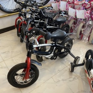 دوچرخه سایز 16 مدل سوپر اسپرت Super Sport