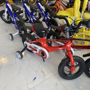 دوچرخه سایز 16 مدل سوپر اسپرت Super Sport